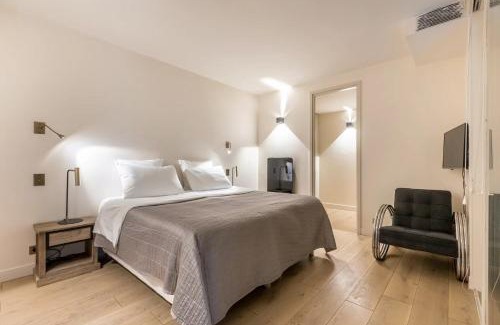 Chaillot Apartamento | Foch triomphe