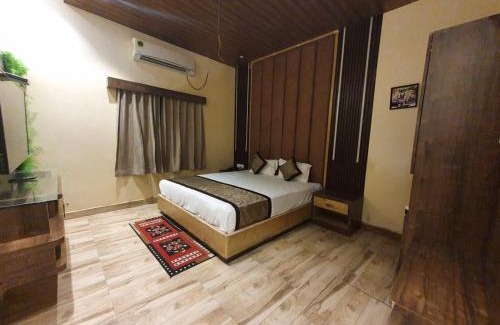 Ranchi Complejo | FOCUS CLUB AND RESORT