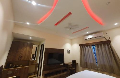Ranchi Complejo | FOCUS CLUB AND RESORT