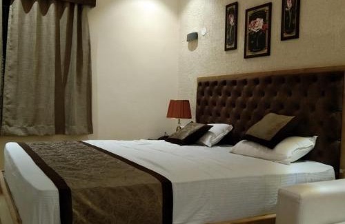 Ranchi Complejo | FOCUS CLUB AND RESORT