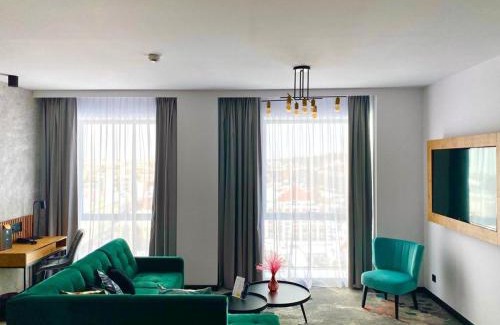 Bydgoszcz Hotel | Focus Hotel Premium Bydgoszcz