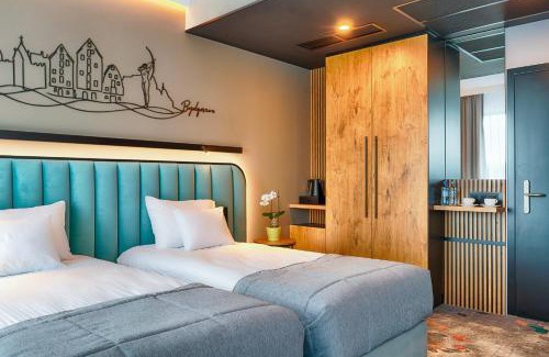 Bydgoszcz Hotel | Focus Hotel Premium Bydgoszcz
