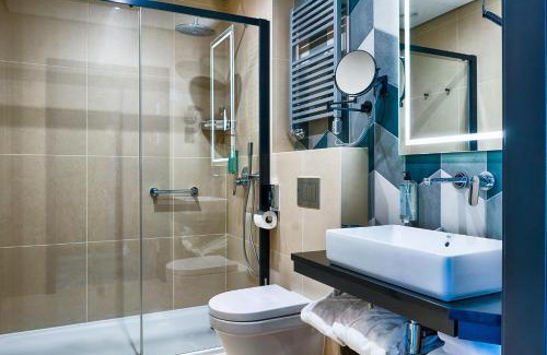 Bydgoszcz Hotel | Focus Hotel Premium Bydgoszcz