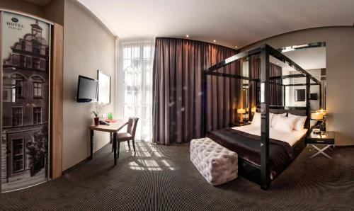 Elblag Hotel | Focus Hotel Premium Elbląg