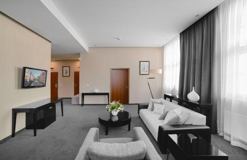 Elblag Hotel | Focus Hotel Premium Elbląg