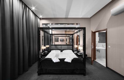Elblag Hotel | Focus Hotel Premium Elbląg