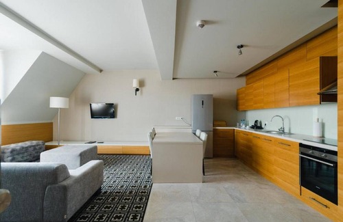 Elblag Hotel | Focus Hotel Premium Elbląg