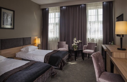 Elblag Hotel | Focus Hotel Premium Elbląg
