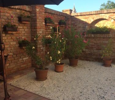 Sarvar Apartamento | Fodan Apartman