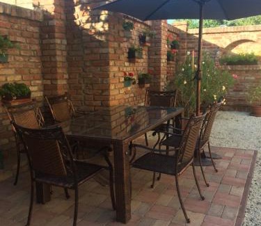 Sarvar Apartamento | Fodan Apartman
