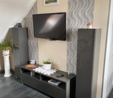 Sarvar Apartamento | Fodan Apartman