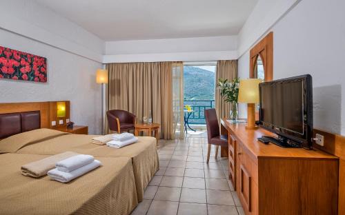 Fodele Complejo | Fodele Beach Water Park Resort