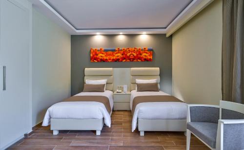 Fodele Complejo | Fodele Beach Water Park Resort
