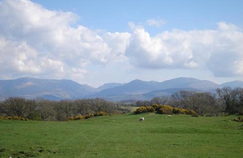 Menai Bridge Casa | Fodol Cottages