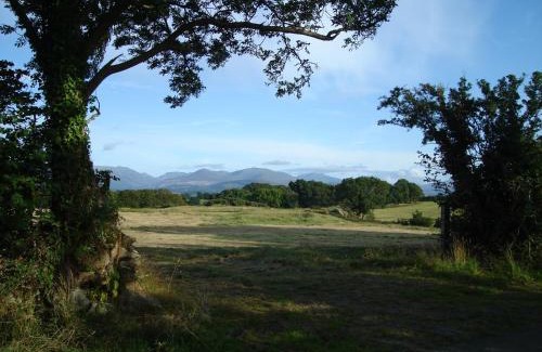 Menai Bridge Casa | Fodol Cottages