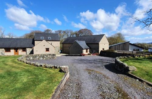 Menai Bridge Casa | Fodol Cottages