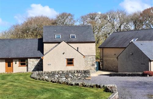 Menai Bridge Casa | Fodol Cottages