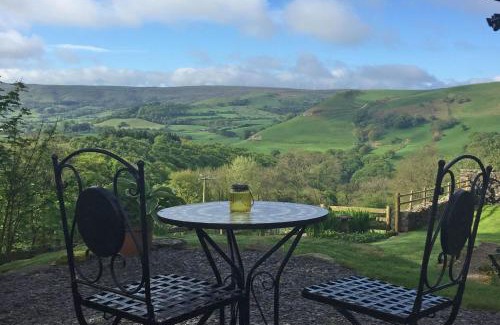 Llanbrynmair Casa | Foel Fach