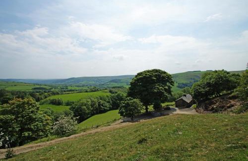 Llanbrynmair Casa | Foel Fach