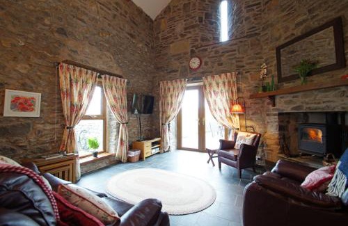 Llanbrynmair Casa | Foel Fach