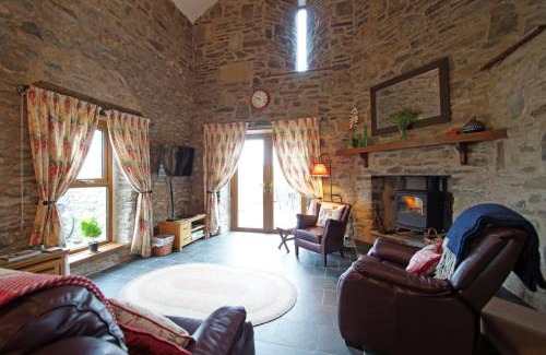Llanbrynmair Casa | Foel Fach