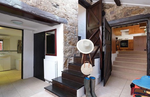 Llanfairpwllgwyngyll Casa | Foel Stable Cottage