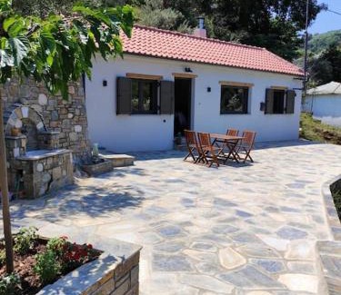 Zagora-Mouresi Casa | Fofi's House