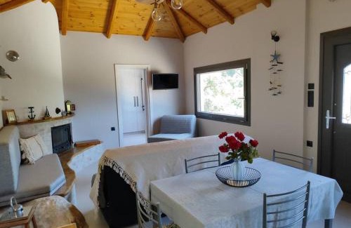 Zagora-Mouresi Casa | Fofi's House