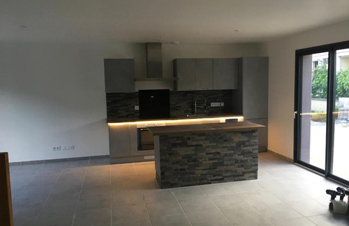 Saint-Jean-de-Gonville Casa | fofomika