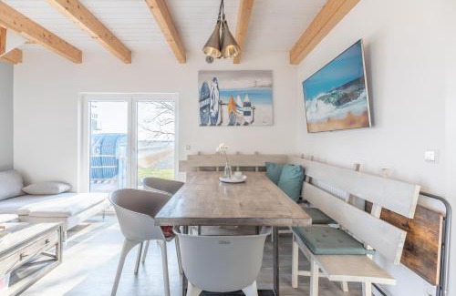 Nordstrand Apartamento | Fofteinbutze dree