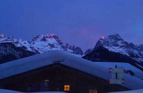 Casetti Casa | Fogajard Lovely Chalet