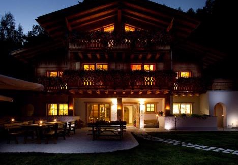 Casetti Casa | Fogajard Lovely Chalet