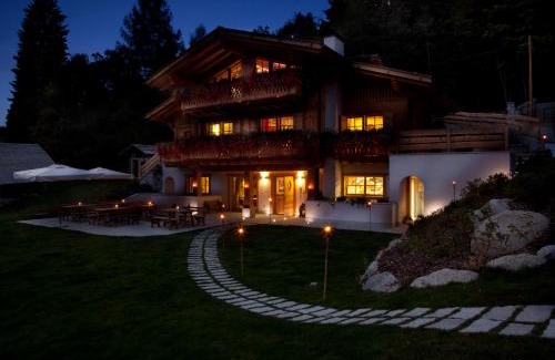 Casetti Casa | Fogajard Lovely Chalet