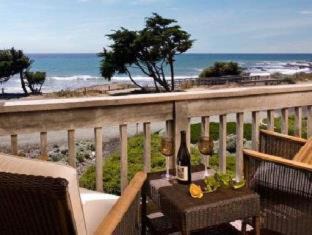 San Simeon Hotel | Fogcatcher Inn