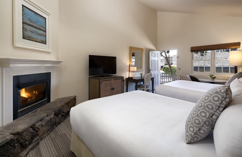 San Simeon Hotel | FogCatcher Inn