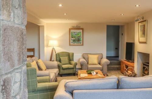 Coniston Cold Casa | Fogga Croft