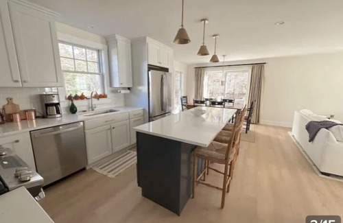 Nantucket Casa | Foggy Notion Nantucket