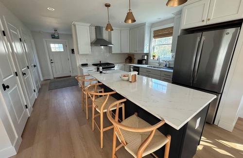 Nantucket Casa | Foggy Notion Nantucket