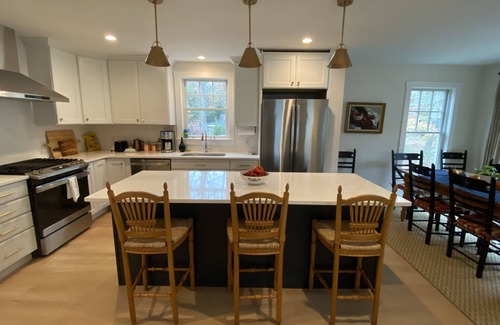 Nantucket Casa | Foggy Notion Nantucket