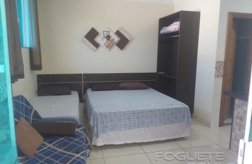 Foguete Casa | Foguete style