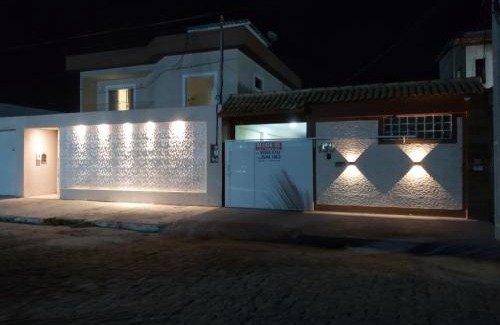 Foguete Casa | Foguete style