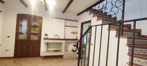 Foiano di Val Fortore Casa | Foiano Bike House