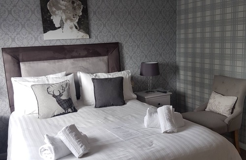 Ullapool Cama Y Desayuno | Foinaven Bed & Breakfast