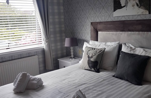 Ullapool Cama Y Desayuno | Foinaven Bed & Breakfast