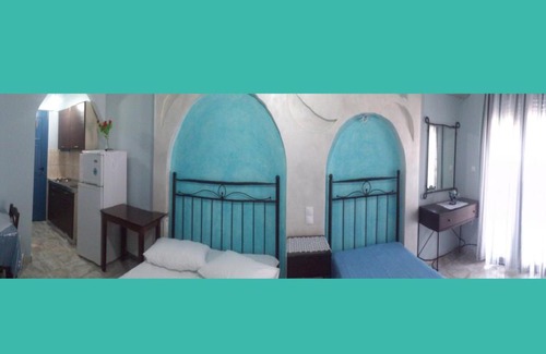 Merichas Apartamento | Foinikas Studios