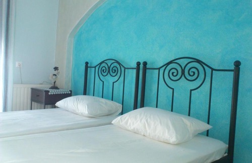 Merichas Apartamento | Foinikas Studios