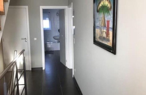 Dessel Apartamento | Fokus Time out