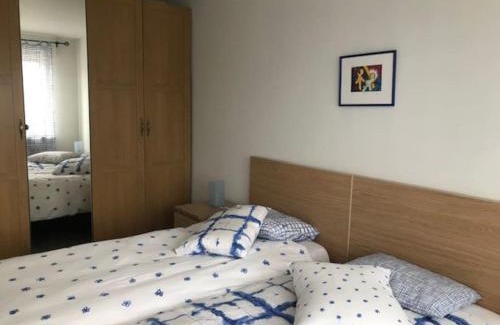 Dessel Apartamento | Fokus Time out