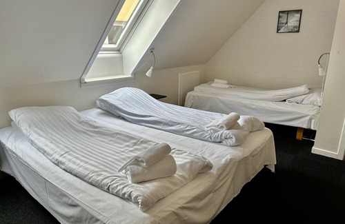Skagen Cama Y Desayuno | Foldens Bed & Breakfast