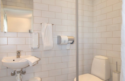 Skagen Cama Y Desayuno | Foldens Bed & Breakfast